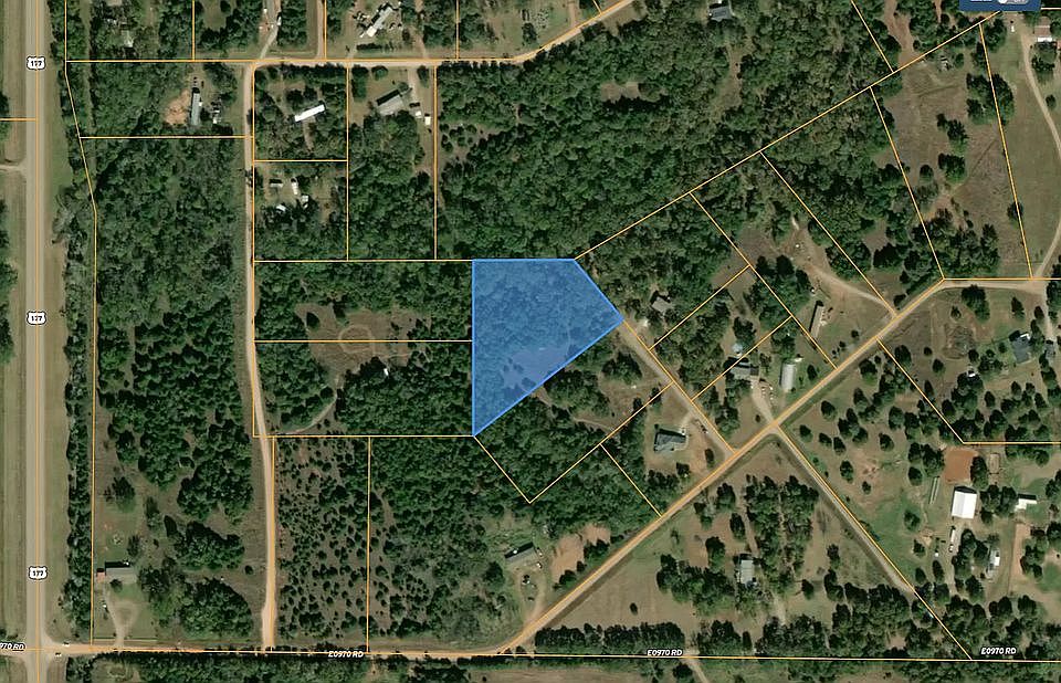 Pecan Meadows addition