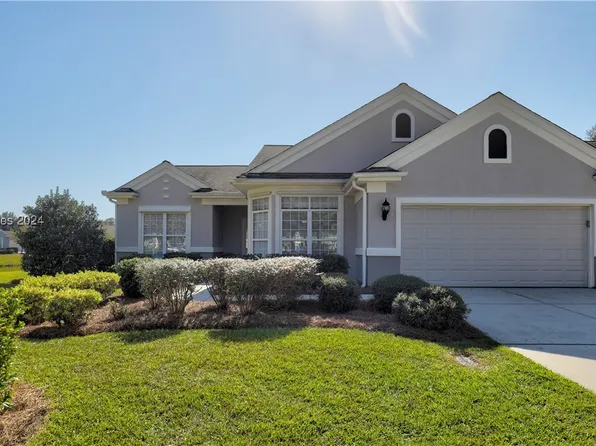 5 Long Cane Ct, Bluffton, SC 29909