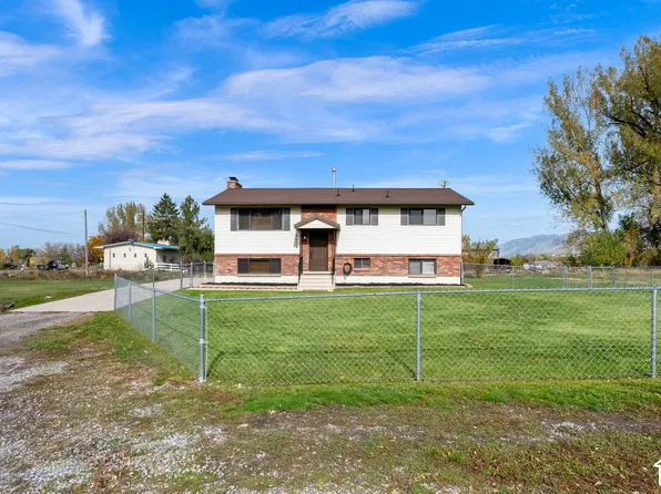 3470 S Main St, Nibley, UT 84321