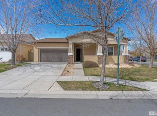 10503 Meeks Bay Ct, Reno, NV 89521