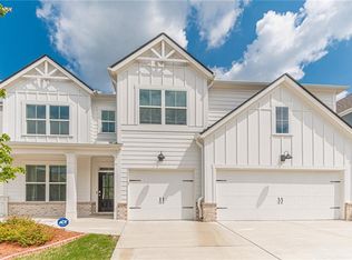 209 Treeline Trl, Canton, GA 30115