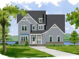 113 Paddle Loop, Mooresville, NC 28117