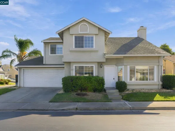 5350 Delta Ranch Dr, Oakley, CA 94561