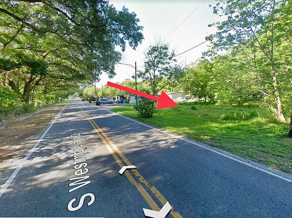 3510 S Westmoreland Dr, Orlando, FL 32805