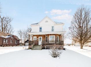 509 W 4th St, Minonk, IL