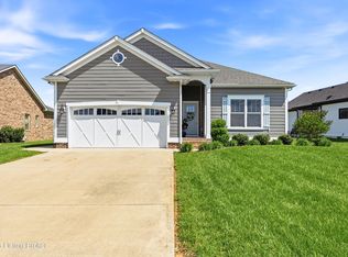 157 Remington Dr, Bardstown, KY