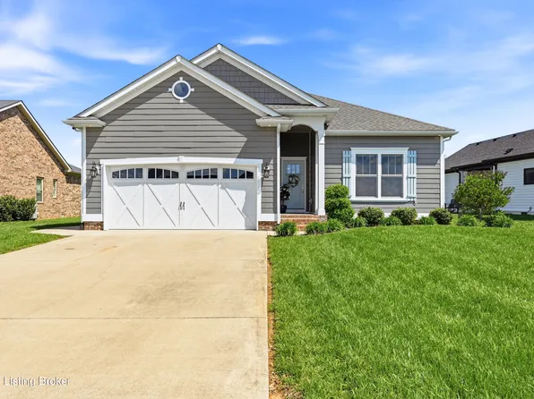 157 Remington Dr, Bardstown, KY 40004