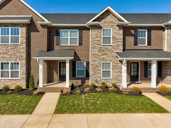 322 Broadberry Ave, Oak Ridge, TN 37830