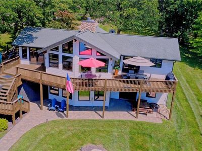 103 Crappie Point, Gallatin, MO, 64640