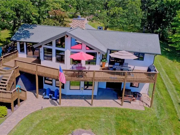 103 Crappie Point, Gallatin, MO 64640