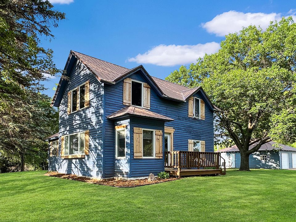 2054 County Road 11, Tracy, MN 56175 Zillow