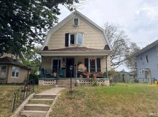 1032 E 3rd St, Mishawaka, IN 46544