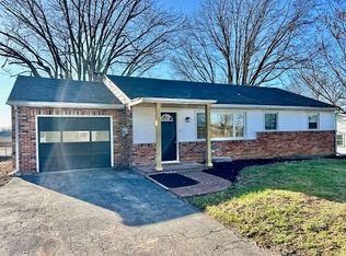 2690 Cape Horn Rd, Red Lion, PA 17356