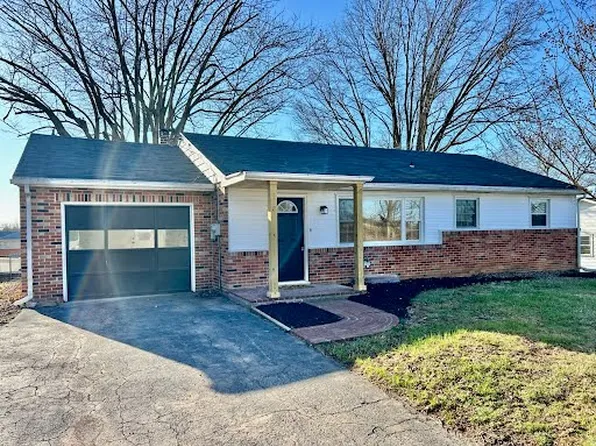 2690 Cape Horn Rd, Red Lion, PA 17356