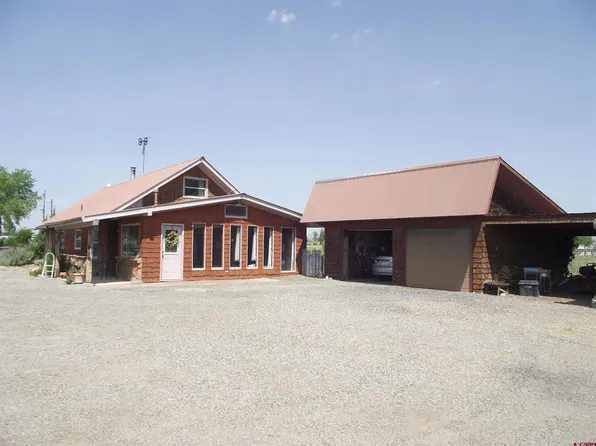 4418 1900 Road, Delta, CO 81416