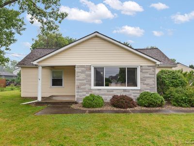 1104 Sunset Dr, Tecumseh, MI, 49286