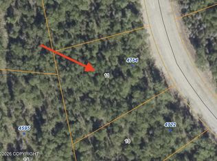 4754 N Baloo Dr, Wasilla, AK 99654