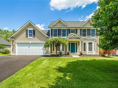 30 Ketchum St, Victor, NY, 14564