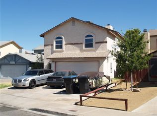509 Tabony Ave, Henderson, NV 89011