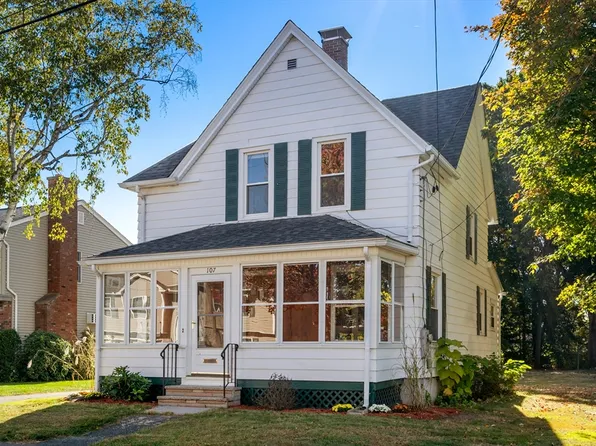 107 Edward St, Chicopee, MA 01020