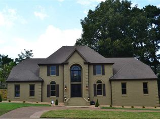 7358 Crestridge Rd, Memphis, TN 38119