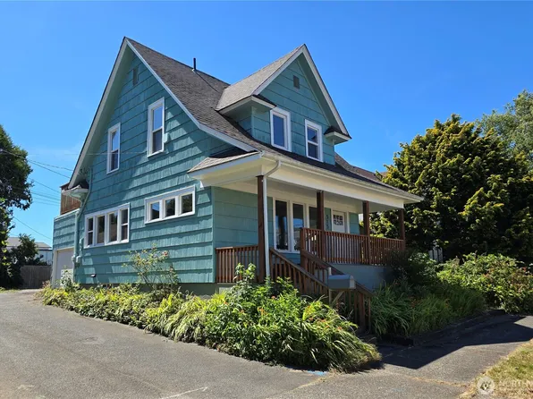 515 N I Street, Aberdeen, WA 98520
