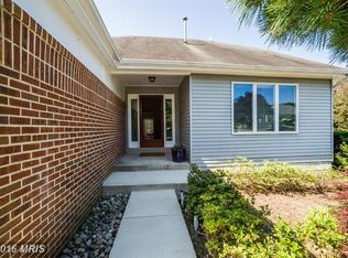 4567 Shetland Green Rd, Alexandria, VA 22312