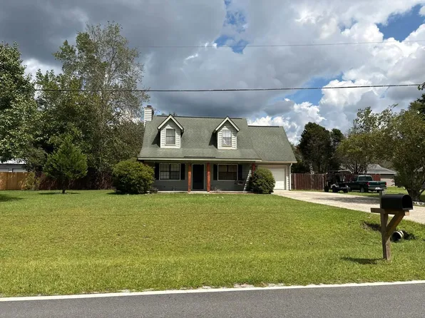 247 Lemans Dr, Bloomingdale, GA 31302