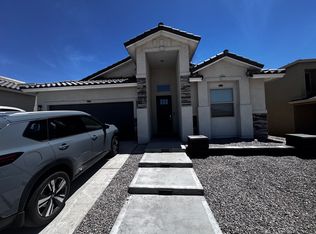 12816 Garden Ridge Dr, El Paso, TX 79928
