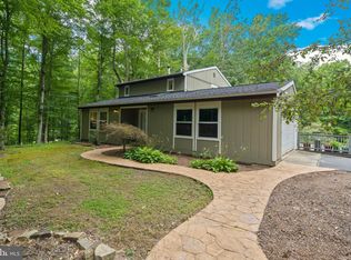 11458 Chews Branch Rd, Owings, MD 20736