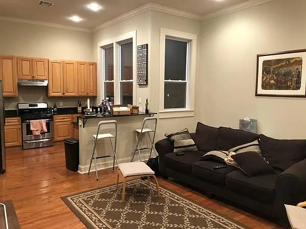5417 Danneel St — Photo 2