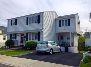 56 Mitchell St, Lodi, NJ 07644