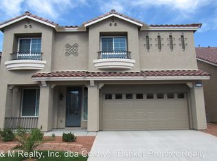 10122 Cascadia Creek St, Las Vegas, NV 89141