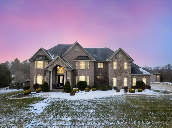 117 Archberry Dr, Wexford, PA 15090