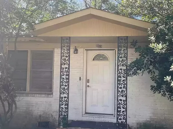 869 Goodson Dr, Columbus, GA 31907