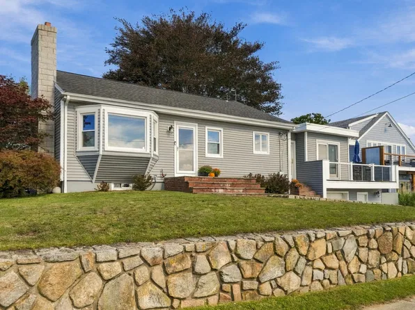 31 Hudson St, New Bedford, MA 02744