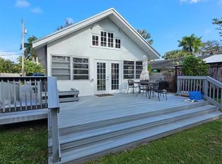 605 SW 8th Ave, Fort Lauderdale, FL 33315