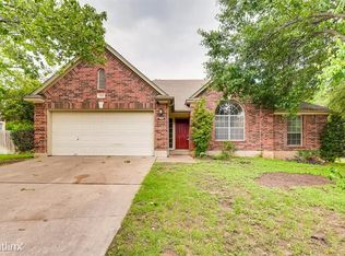 506 Pleasant Valley Dr, Pflugerville, TX 78660