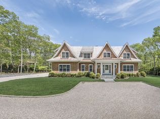 186 Hands Creek Rd, East Hampton, NY 11937