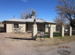 721 N Weaver St, Wickenburg, AZ 85390