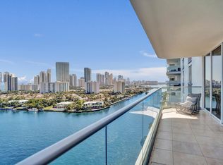 19707 Turnberry Way APT 18J, Aventura, FL 33180
