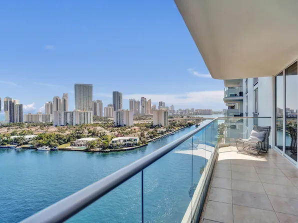 19707 Turnberry Way #18j, Aventura, FL 33180