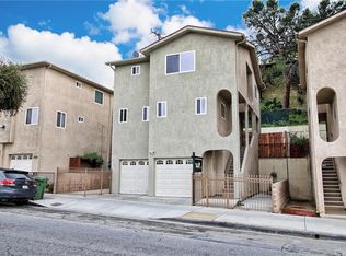 3732 City Terrace Dr, Los Angeles, CA 90063