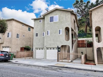 3732 City Terrace Dr, Los Angeles, CA, 90063