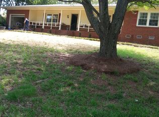 5524 Grafton Pl, Charlotte, NC 28212