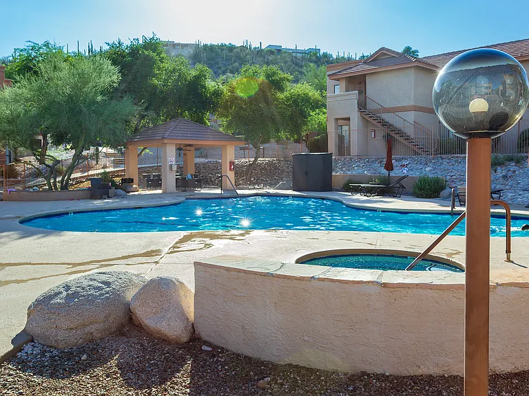 7255 E Snyder Rd #3102 — Photo 42