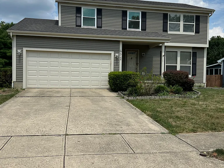 4412 Big Walnutview Dr — Photo 1