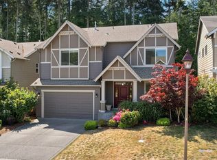 Cook Add, Poulsbo, WA 98370