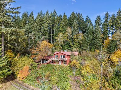 24763 Sturtevant Dr, Veneta, OR, 97487