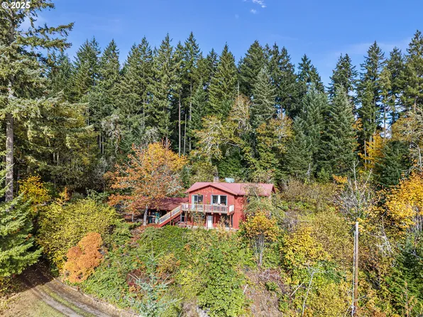 24763 Sturtevant Dr, Veneta, OR 97487